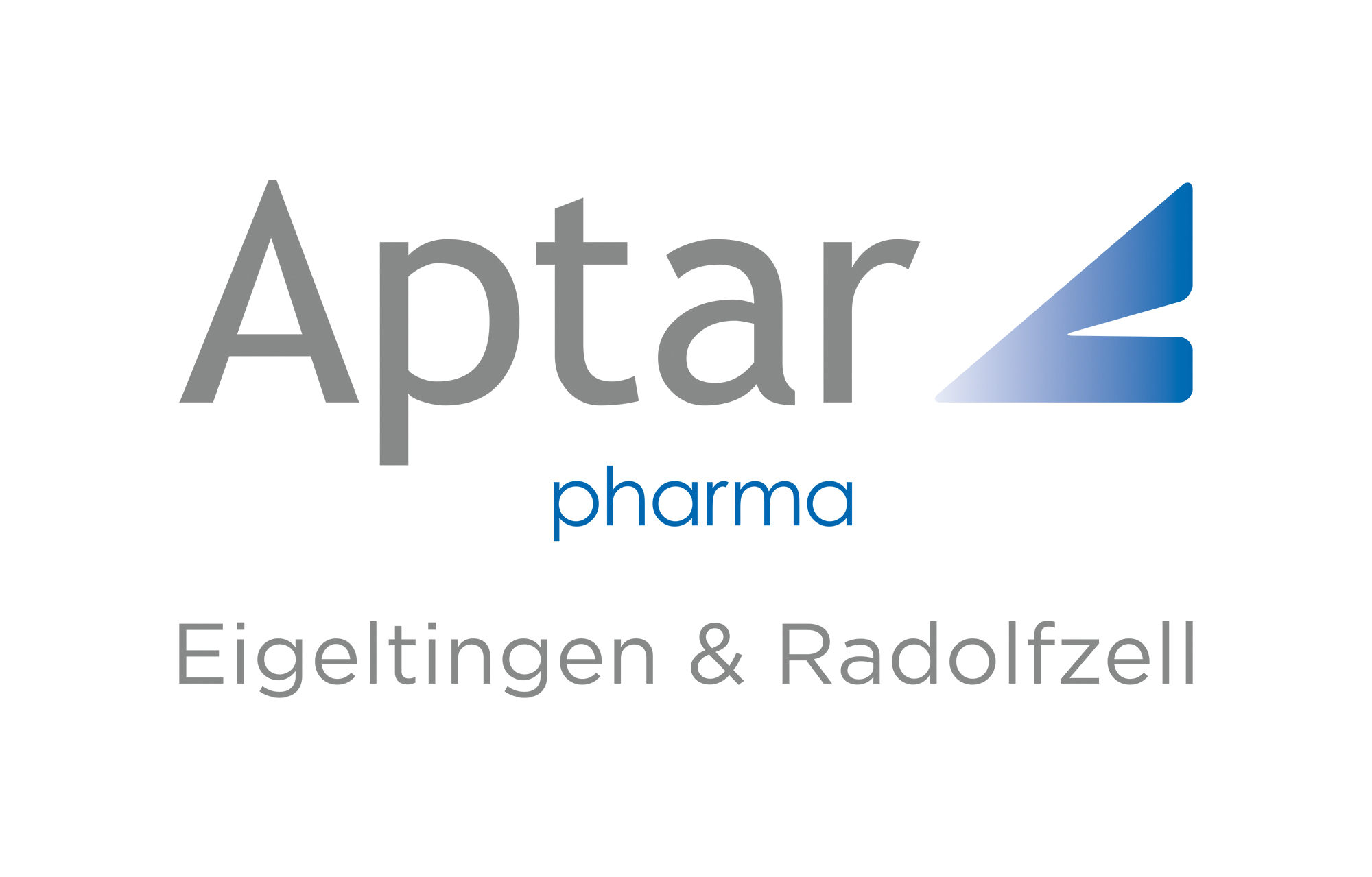 Monatspreis sponsored by Aptar Pharma Sponsor